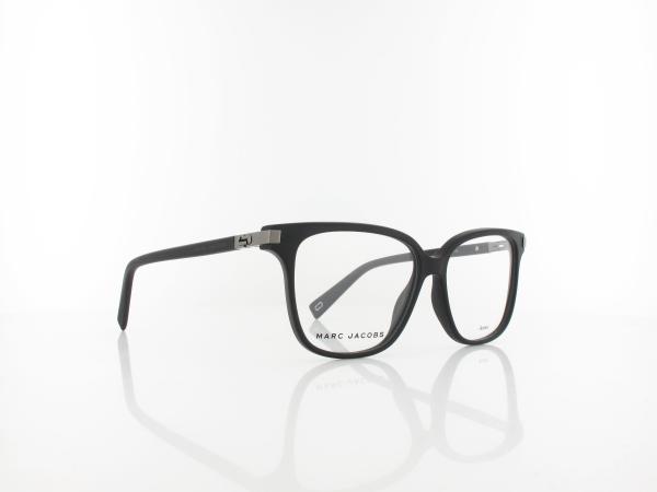 Marc Jacobs | Marc 175 RZZ 54 | matte black dark ruthenium