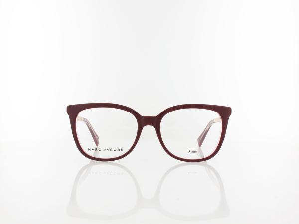 Marc Jacobs | Marc 207 LHF 51 | opal burgundy