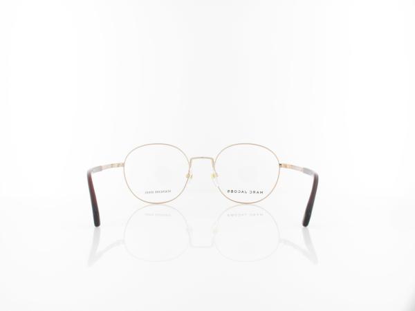 Marc Jacobs | MARC 272 NOA 53 | gold burgundy