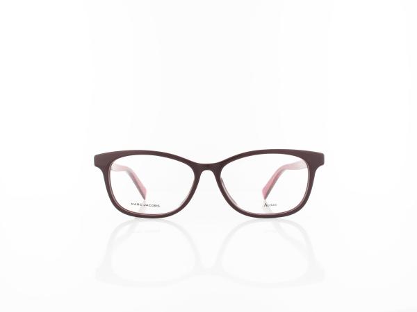 Marc Jacobs | Marc 444/F 8CQ 52 | cherry