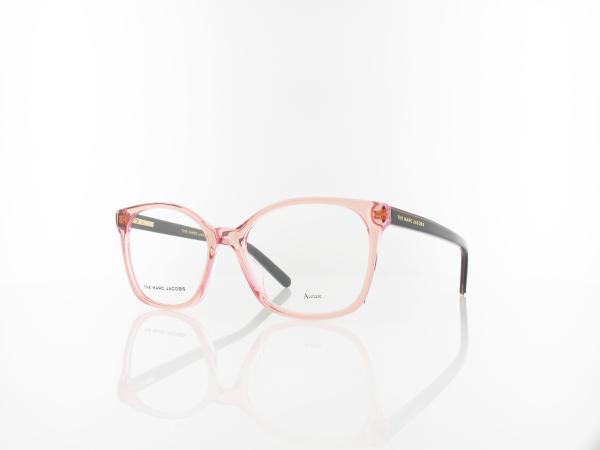 Marc Jacobs | MARC 464  130 53 | pink black
