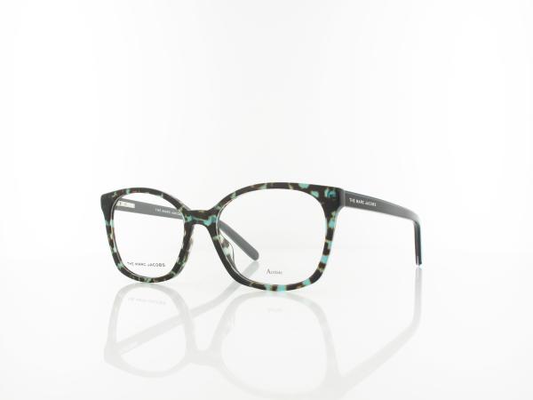 Marc Jacobs | MARC 464 CVT 53 | old brush havana