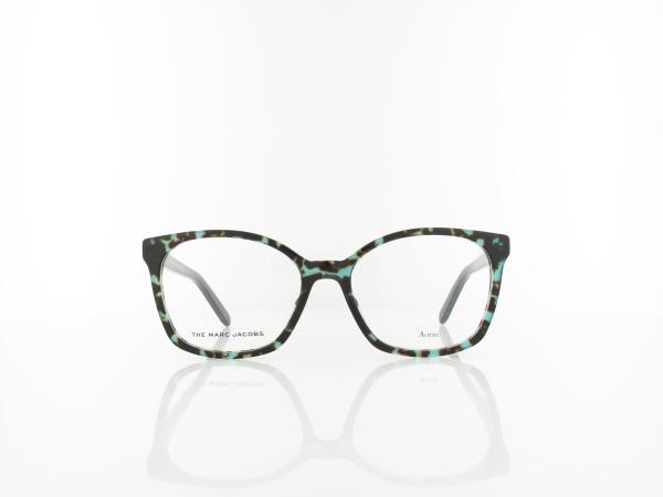 Marc Jacobs | MARC 464 CVT 53 | old brush havana