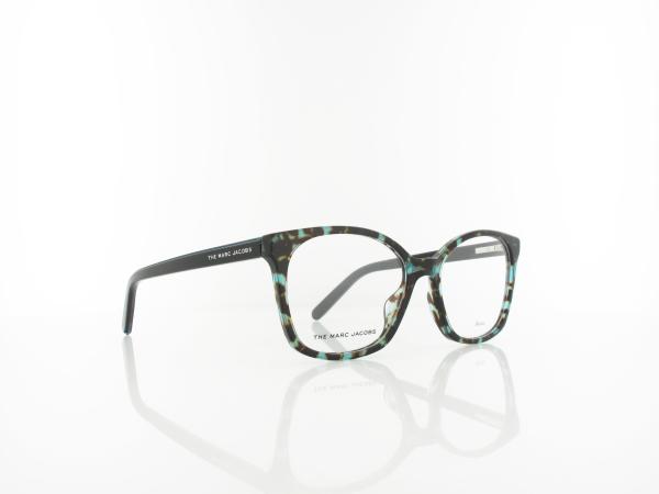 Marc Jacobs | MARC 464 CVT 53 | old brush havana