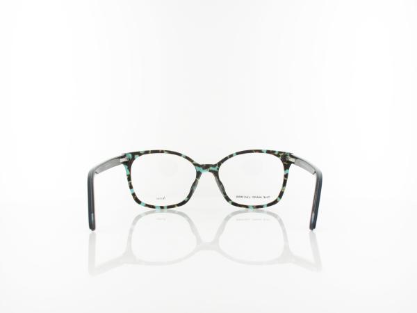 Marc Jacobs | MARC 464 CVT 53 | old brush havana
