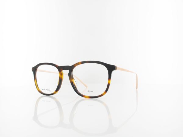 Marc Jacobs | MARC 484  086 51 | dark havana