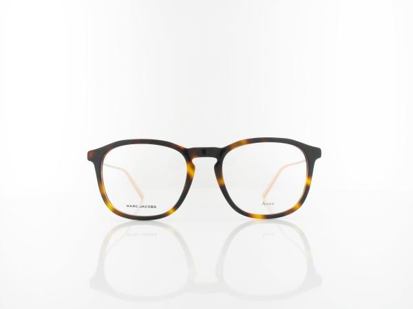 Marc Jacobs | MARC 484  086 51 | dark havana