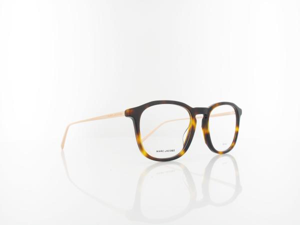 Marc Jacobs | MARC 484  086 51 | dark havana