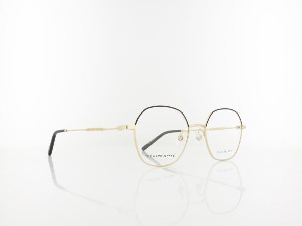 Marc Jacobs | MARC 563/G RHL 51 | gold black