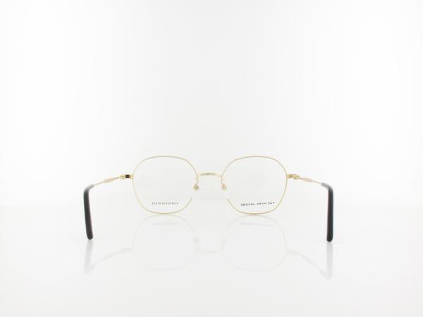Marc Jacobs | MARC 563/G RHL 51 | gold black