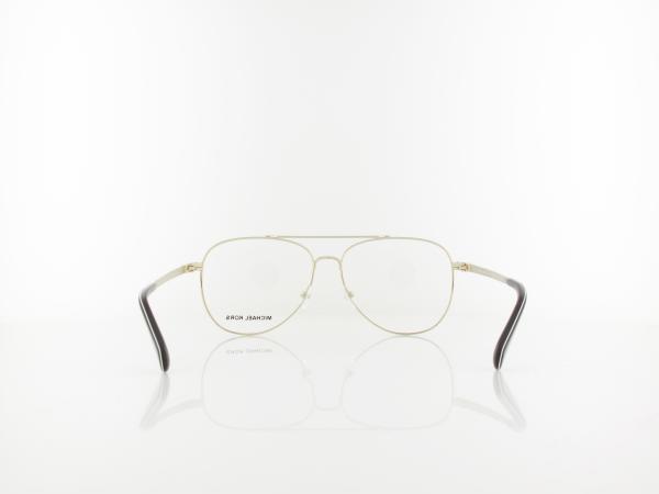 Michael Kors | MK3054B 1014 56 | light gold