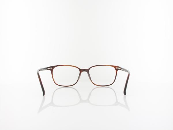 Brilando | Essential A2150 53 | braun havanna