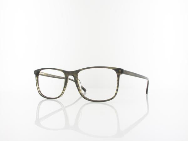 Brilando | Essential A2170 56 | grün kaschiert