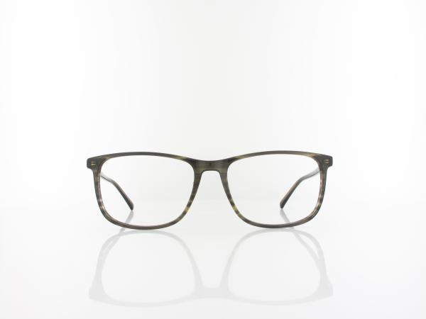 Brilando | Essential A2170 56 | grün kaschiert