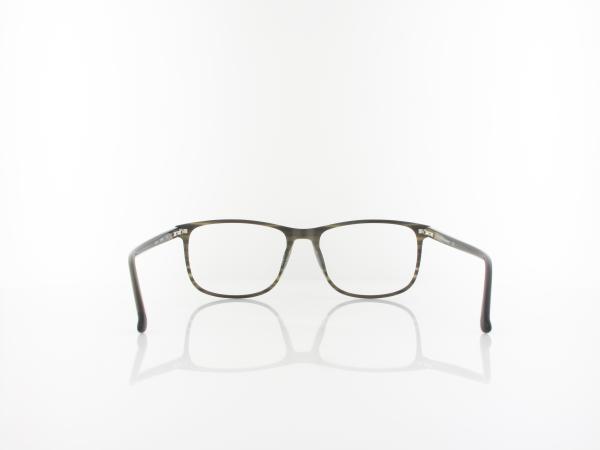 Brilando | Essential A2170 56 | grün kaschiert