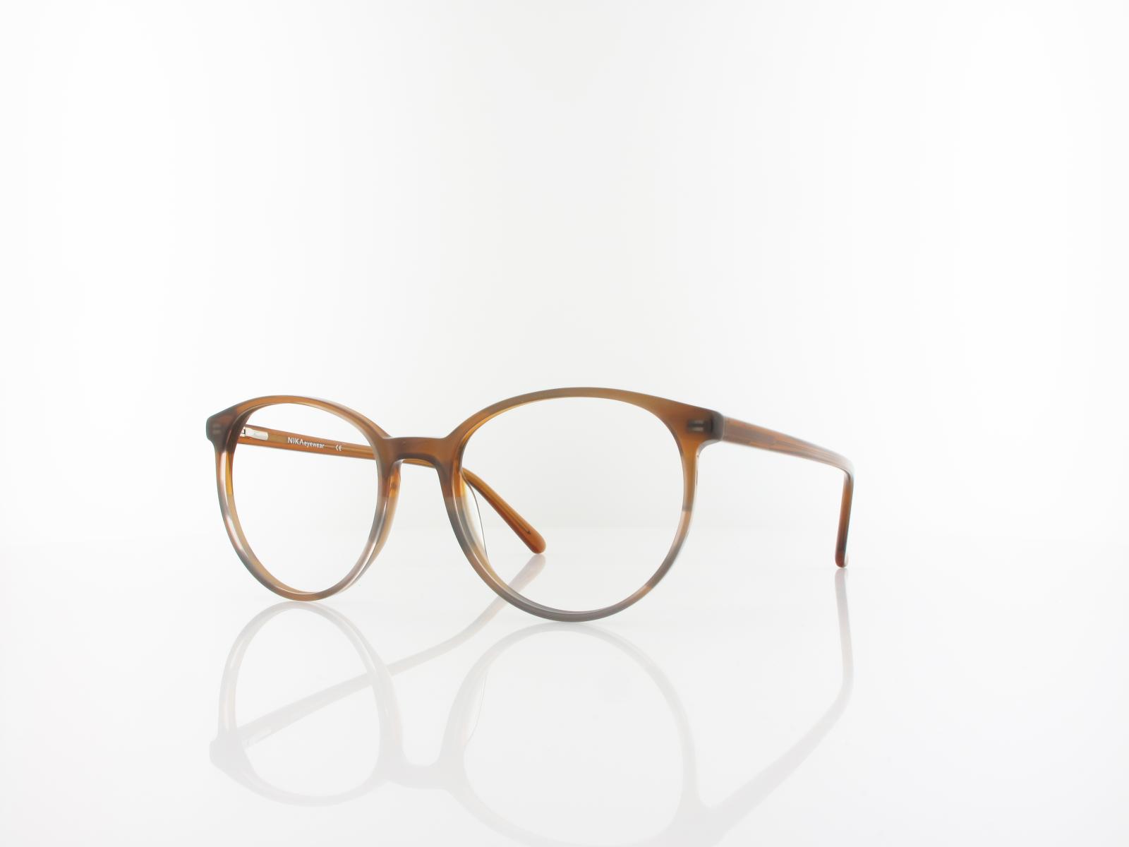 Brilando | Essential Women A2210 52 | braun grau verlauf