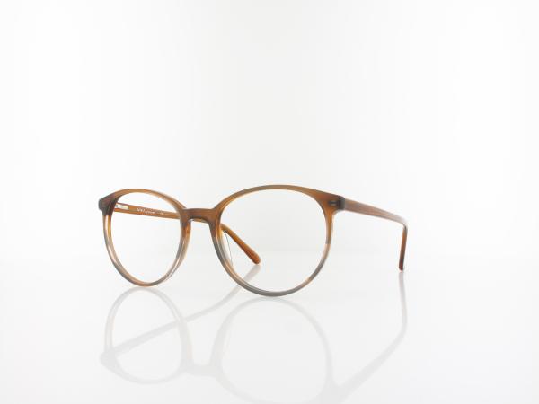 Brilando | Essential Women A2210 52 | braun grau verlauf