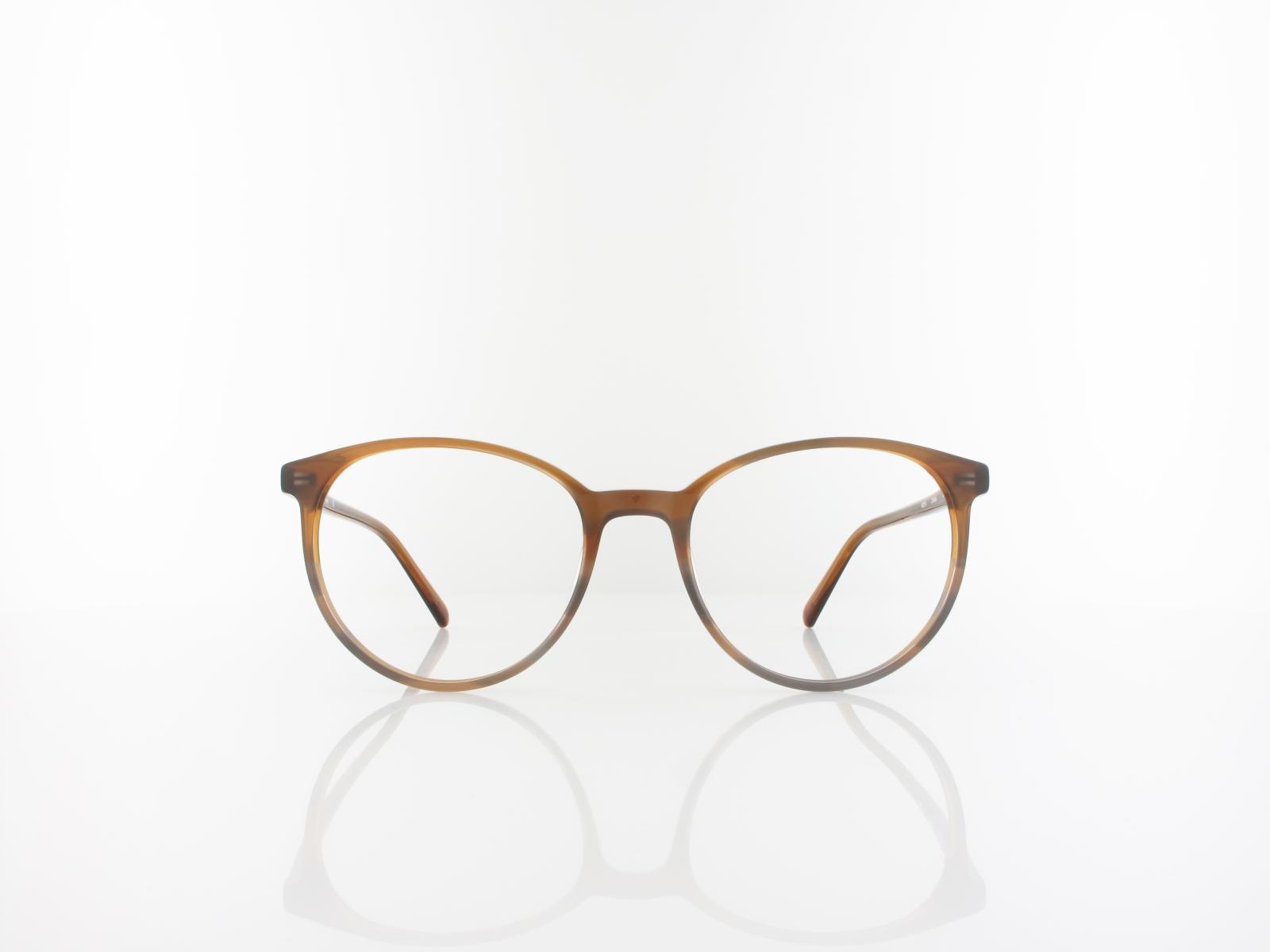 Brilando | Essential Women A2210 52 | braun grau verlauf
