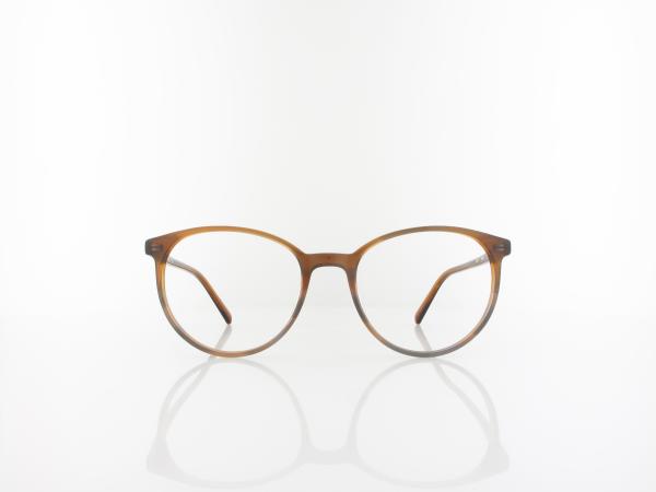 Brilando | Essential Women A2210 52 | braun grau verlauf