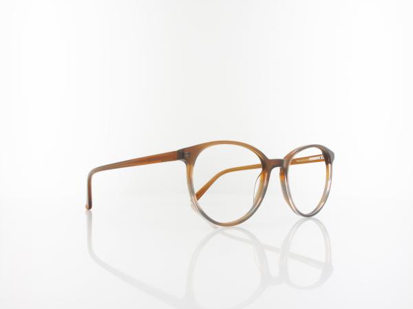 Brilando | Essential Women A2210 52 | braun grau verlauf