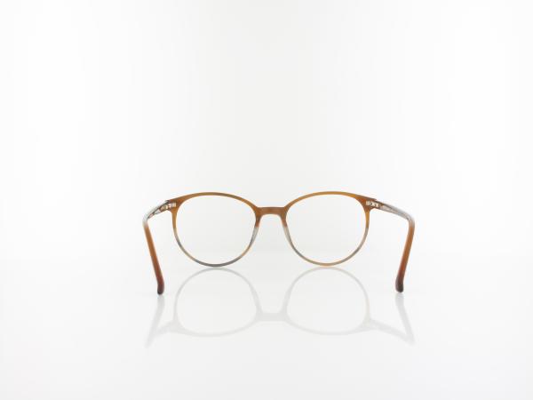Brilando | Essential Women A2210 52 | braun grau verlauf