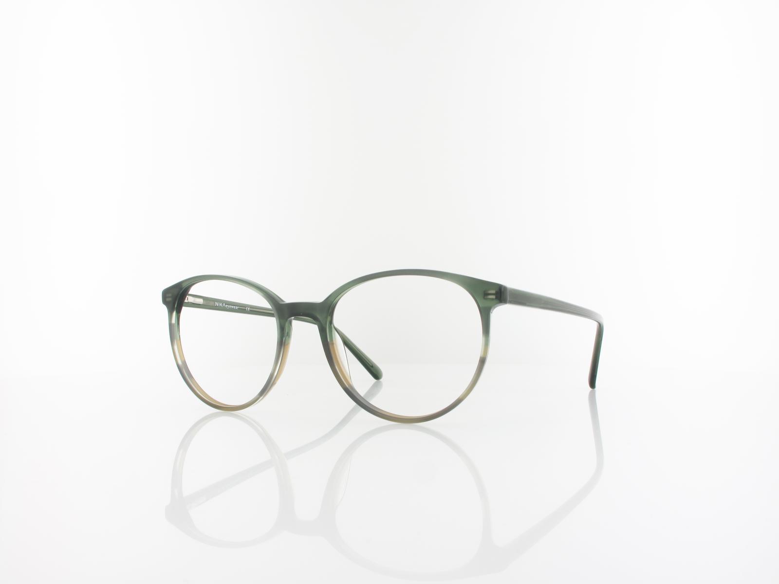 Brilando | Essential Women A2220 52 | grün grau Verlauf
