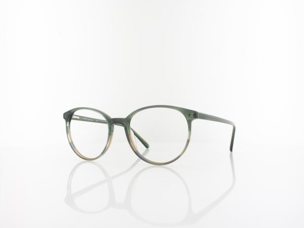 Brilando | Essential Women A2220 52 | grün grau Verlauf