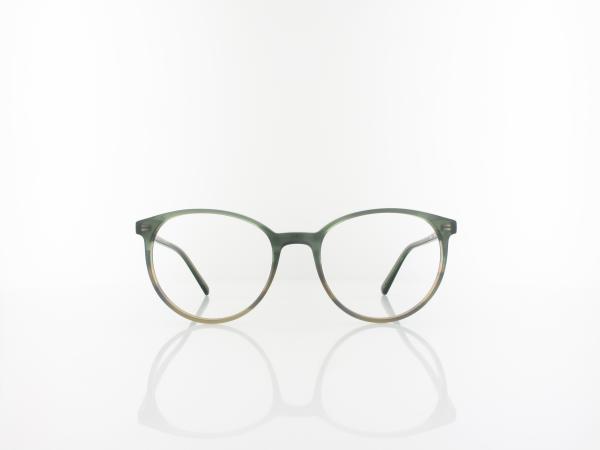 Brilando | Essential Women A2220 52 | grün grau Verlauf