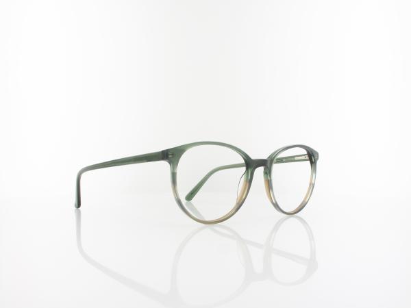 Brilando | Essential Women A2220 52 | grün grau Verlauf