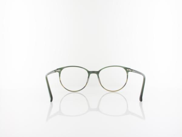 Brilando | Essential Women A2220 52 | grün grau Verlauf