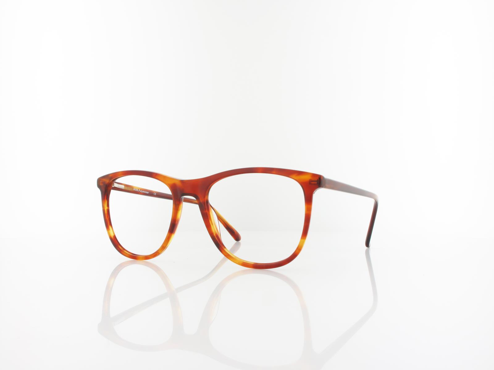 Brilando | Essential Women A2240 52 | rotbraun havanna