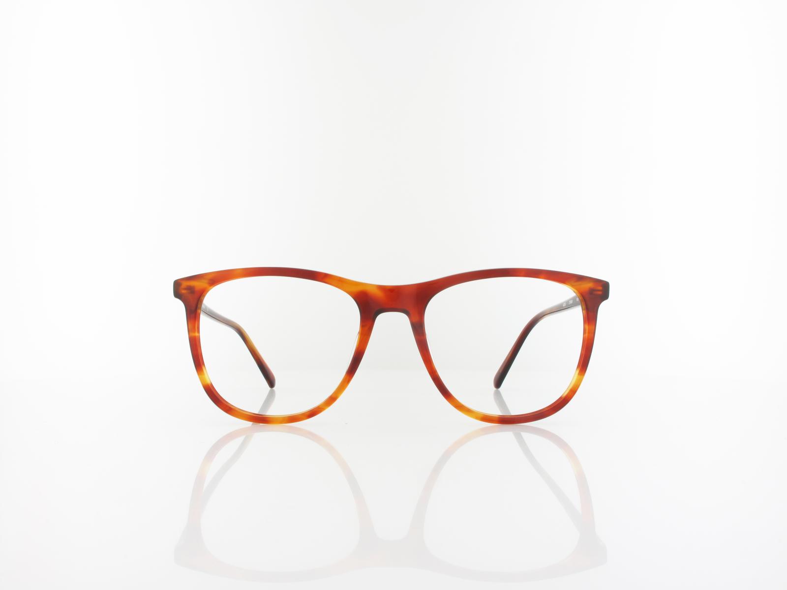 Brilando | Essential Women A2240 52 | rotbraun havanna