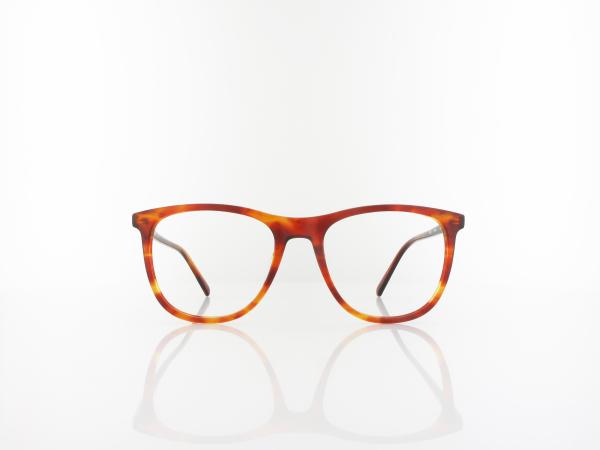 Brilando | Essential Women A2240 52 | rotbraun havanna