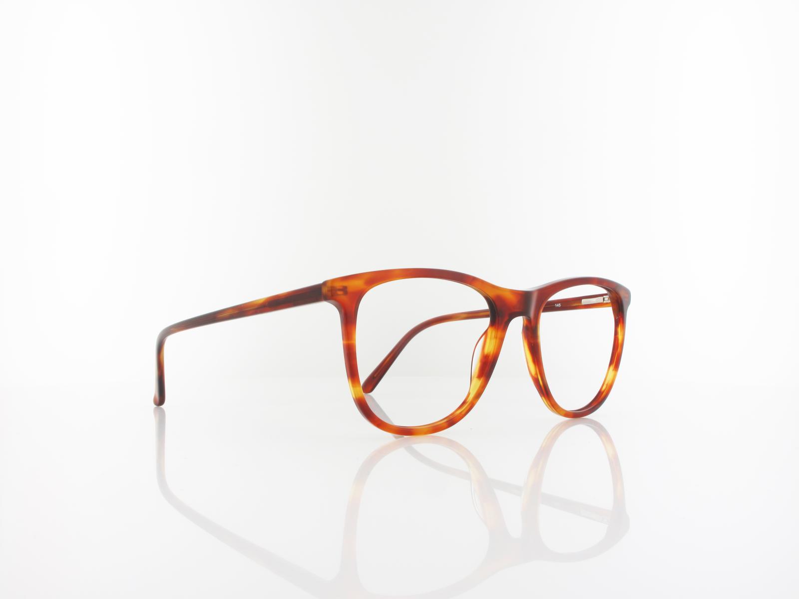 Brilando | Essential Women A2240 52 | rotbraun havanna