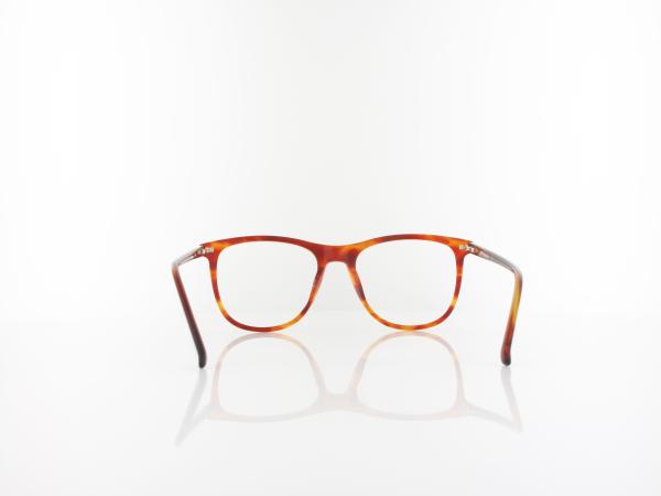 Brilando | Essential Women A2240 52 | rotbraun havanna