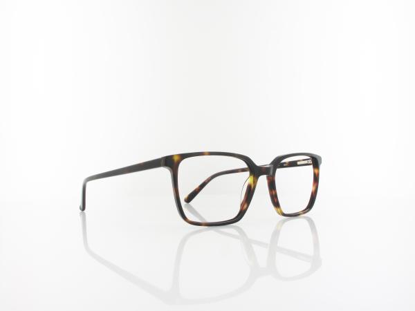 Brilando | Essential Women A2250 53 | dunkelbraun havanna