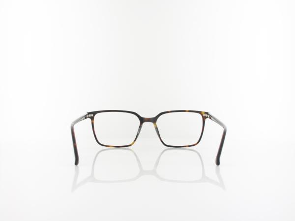 Brilando | Essential Women A2250 53 | dunkelbraun havanna