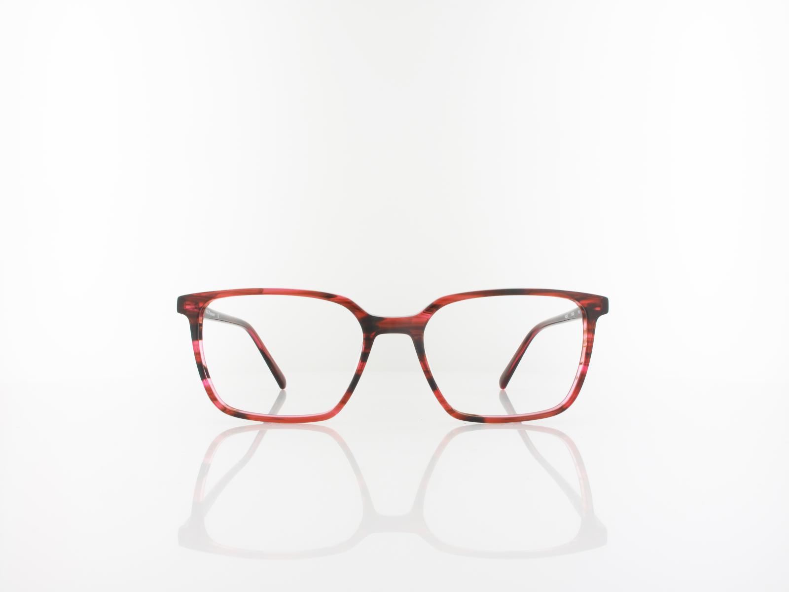 Brilando | Essential Women A2260 53 | rot kaschiert
