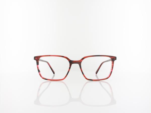 Brilando | Essential Women A2260 53 | rot kaschiert