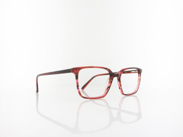 Brilando | Essential Women A2260 53 | rot kaschiert