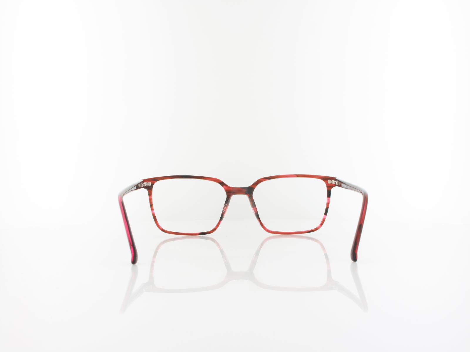 Brilando | Essential Women A2260 53 | rot kaschiert