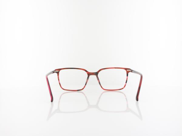 Brilando | Essential Women A2260 53 | rot kaschiert