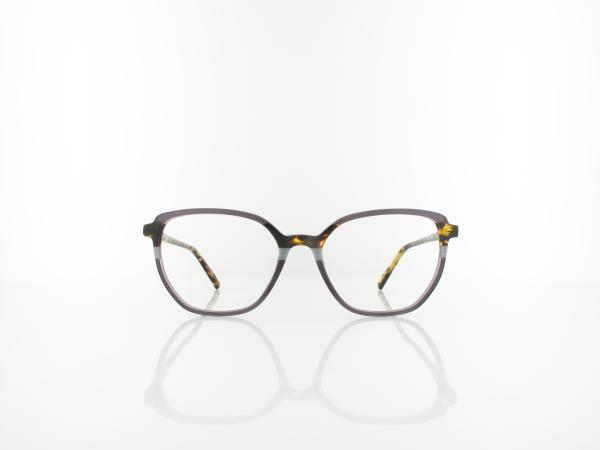 Brilando | Essential Women A2270 54 | grau havanna