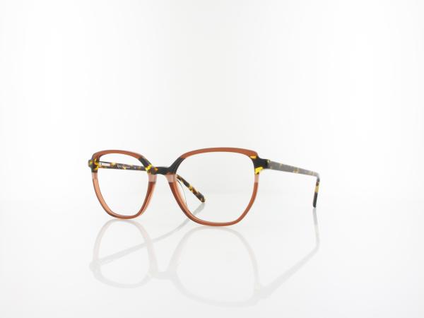 Brilando | Essential Women A2280 54 | hellbraun havanna