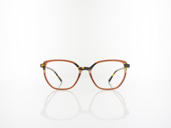 Brilando | Essential Women A2280 54 | hellbraun havanna