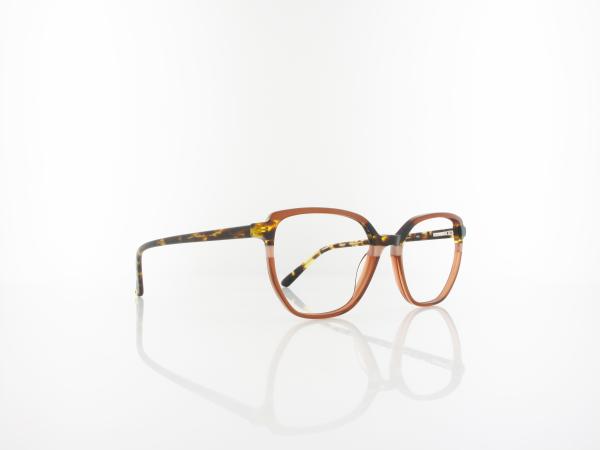 Brilando | Essential Women A2280 54 | hellbraun havanna