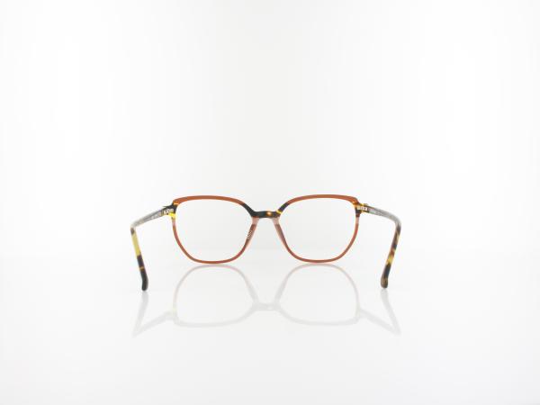 Brilando | Essential Women A2280 54 | hellbraun havanna