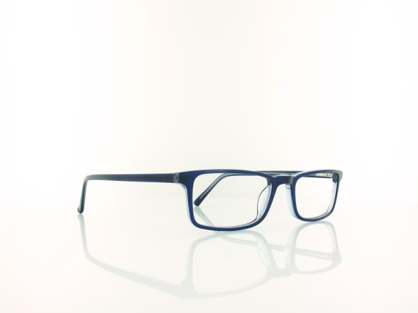 Brilando | Premium A2310 54 | dunkelblau