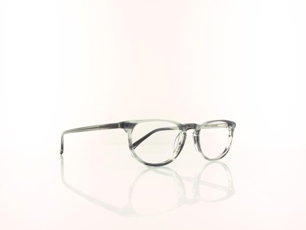 Brilando | Premium A2360 49 | grau gemustert