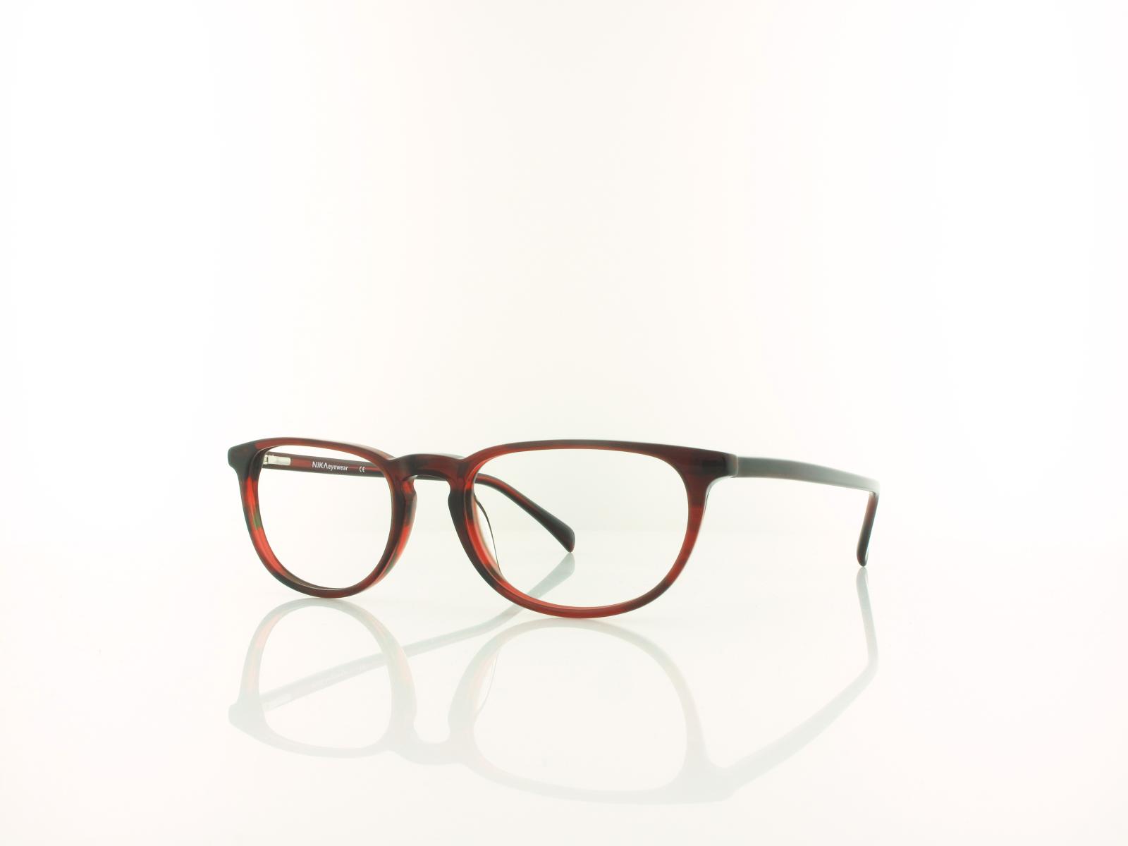 Brilando | Premium A2370 51 | rot transparent